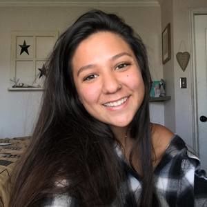 Meet your Posher, Karina